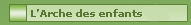 Fondation Arche des enfants